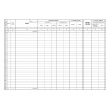 Daov evidence pro nepltce DPH, A4