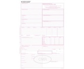 Mezinrodn nkladn list CMR, A4, samopropropisovac, OPTYS