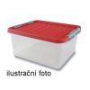 lon box s vkem 14 l, modr