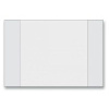 Obal na uebnice 357 x 240 mm, PVC, 100 mic
