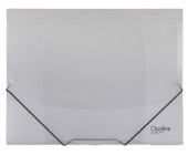 Tklop sloka A4 Opaline 253, s gumikou, ir