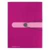 Tklop sloka Easy orga to go A4, PP, s gumou, rov