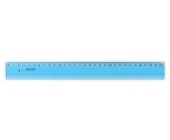 Pravtko 30 cm, modr