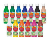Temperov barva JOVI 250 ml, tlov