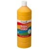 Temperov barva Creall 1.000 ml, tmav lut