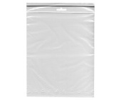 Uzavrac sek 18x25 cm, balen 100 ks