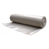 Pytel 70x110 cm, objem 120 l, 50 mikron, ir, balen 25 ks