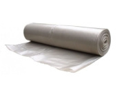 Pytel 70x110 cm, objem 120 l, 50 mikron, ir, balen 25 ks