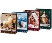 Drkov taka MFP T 5, 260x320x138, vnon, mix