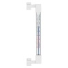 Venkovn teplomr UNIVERSAL II 2302, samolepic