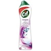 istic prostedek Cif Cream 500 ml, Lila Flower