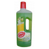 Prostedek na podlahy Savo Glanc UNI Jablko, 750 ml