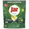 Kapsle do myky Jar Original All in One Lemon, 67 ks