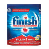 Tablety do myky Calgonit Finish All in 1, citron, 48 ks