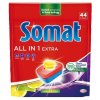 Tablety do myky Somat All in 1, 44 ks