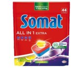 Tablety do myky Somat All in 1, 44 ks