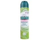 Osvova vzduchu Sanytol, dezinfekn, 300 ml, vn mty