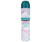 Osvova vzduchu Sanytol, dezinfekn, 300 ml, vn kvtin