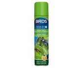Prostedek Bros Zelen sla na mouchy a komry, 300 ml