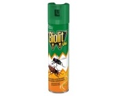 BIOLIT na ltajc a lezouc hmyz, 400 ml