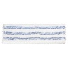 Nhradn mop 40 x 10,5 cm, mikrovlkno