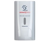 Dvkova tekutho mdla DefendTech 1 l, bl