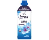 Aviv Lenor Spring, 798 ml, 38 PD
