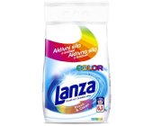 Prek na pran Lanza, 6,3 kg, 84 dvek, barevn prdlo