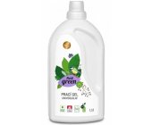 Gel na pran Real Green, 1,5 l