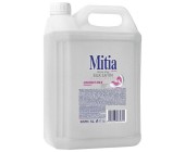 Tekut mdlo Mitia, 5 l, Silk satin
