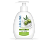 Tekut mdlo Indulona 250 ml, antimikrobiln, oliva