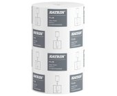 Paprov runky Katrin Plus S2 2634, dvouvrstv, role, 12 ks