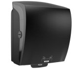 Zsobnk na runky v roli Katrin System XL 82070, ern