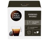 Kapsle Nescaf Dolce Gusto Espresso Intenso, 16 ks