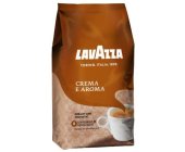 Zrnkov kva Lavazza Crema e Aroma, 1 kg