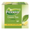 aj Pickwick, zelen s citronem, 100 x 2 g