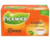 aj Pickwick Rann, ern, 20 x 1,75 g