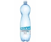 Aquila voda neperliv 1,5 l, 6 ks