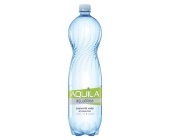 Aquila jemn perliv 1,5 l, 6 ks