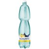 Korunn jemn perliv, citron, 1,5 l, 6 ks