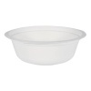 Miska BIO z cukrov ttiny 0,5 l, 15,5 x 5,5 cm, 50 ks