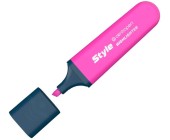 Zvrazova Centropen Style 6252 Fluo, rov