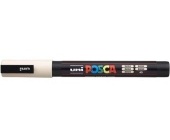 Popisova Posca PC-3M, akrylov, 0,9- 1,3 mm, bov