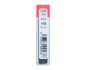 Nhradn mikrotuhy 0,7 mm, HB, balen 12 ks