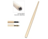 Nsadka na redispero Concorde, natural, 17 cm
